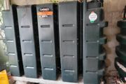 oil tank