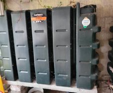 oil tank