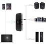 2 In 1 Bluetooth 5.0 Transmitter Receiver Wireless Adapter Low Latency 3.5Mm Aux Optical Audio Adapter For Pc Tv Car Speaker Image 4