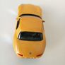 Model Car BMW Z8 Coupe Yellow Image 5