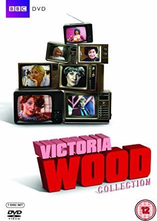 The Victoria Wood Collection BBC DVD Brand New & Sealed