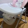 baby high chair Image 2