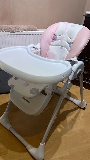 baby high chair
