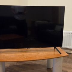 TV Samsung 50" Crystal UHD 4K HDR Smart TV