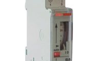 Garo 16A Analogue Time Switch