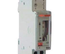 Garo 16A Analogue Time Switch