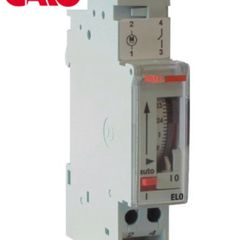 Garo 16A Analogue Time Switch