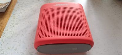 Bose SoundLink ll Colour Bluetooth speaker