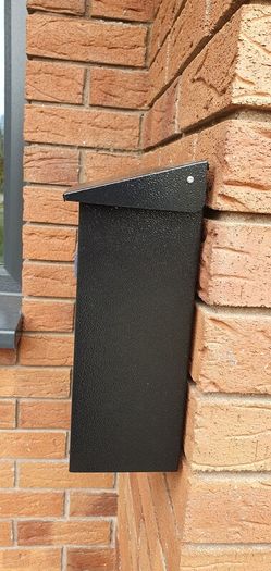 Post box