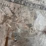 Laura Ashley Glass Pendant Light Image 5