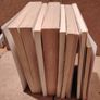 7-Book Irish Fiction, Poetry & YA School Syllabus Bundle Image 2