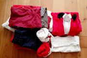 Baby Girl Christmas Clothes (12-18 months) 25+ items