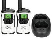 Walkie Talkies Set of 2 Up to 7KM