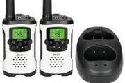 Walkie Talkies Set of 2 Up to 7KM