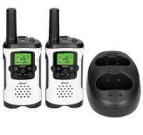 Walkie Talkies Set of 2 Up to 7KM