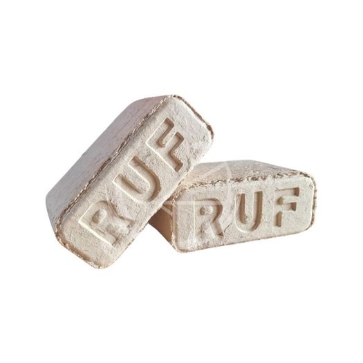Ecohome.ie RUF Oak Wood Briquettes 960kg Delivered