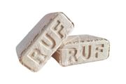 Ecohome.ie RUF Oak Wood Briquettes 960kg Delivered