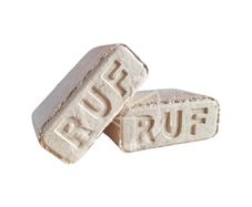 Ecohome.ie RUF Oak Wood Briquettes 960kg Delivered