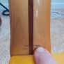Fender Telecaster Bass Butterscotch Blonde Image 7