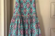 girls monsoon dress