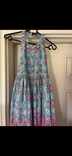 girls monsoon dress