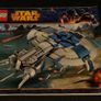 lego Star Wars instruction manuals Image 9