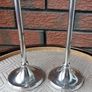 Tall Votive/Tea Light Holders x 2 Image 2