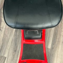 Liberty scooter