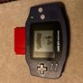 Gameboy Advance , Boxed with manual. Image 2