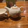 Pretty Tea for one Delphi Image 5
