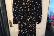 new river island maxi dress