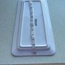 Antique Prill 3pce Cheese Set with 15inch Serving Platter Image 6