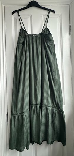 Ba&sh dress sz 12