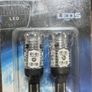 Brand New LED Car Brake and Tail Light Bulbs 2-Pack 12V Extremely Bright Image 4