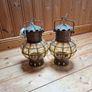 Vintage Copper Lights Image 3