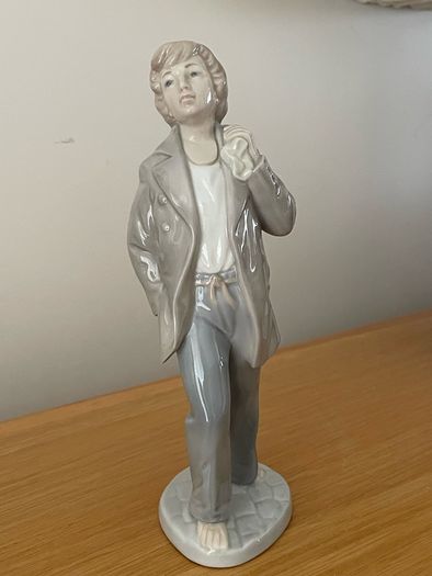 Nao by Lladro