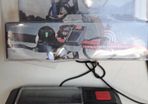 Bike light solar