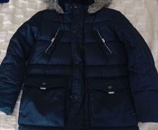 TED BAKER winter coat