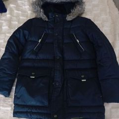 TED BAKER winter coat