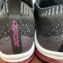 Skechers Women's Skech-air Damen-Hellgrau, Petrol Running Neutral Image 3