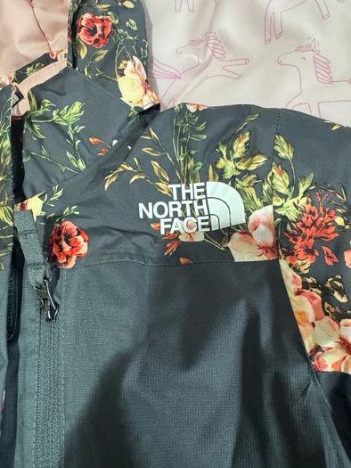 The North Face Jacket