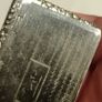 George 111 Joseph Willmore Sterling Silver Snuff Box 1820 Image 10