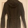 Jack Murphy Ladies Wax Jacket Image 4