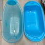baby bath tub Image 3