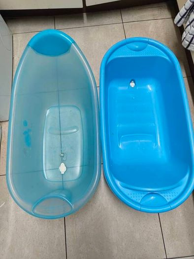 baby bath tub