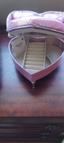 Jewellery box