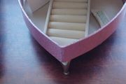 Jewellery box