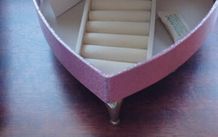 Jewellery box