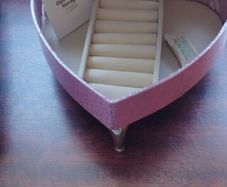 Jewellery box