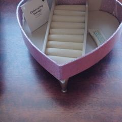 Jewellery box